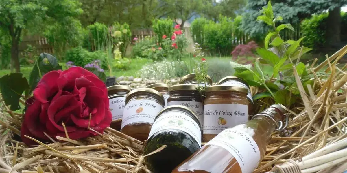 Ferme Du Spicorne