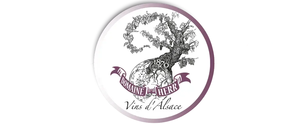 Vins d'Alsace Herr