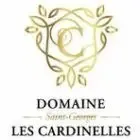 Logo de Domaine Saint Georges Les Cardinelles SCEA