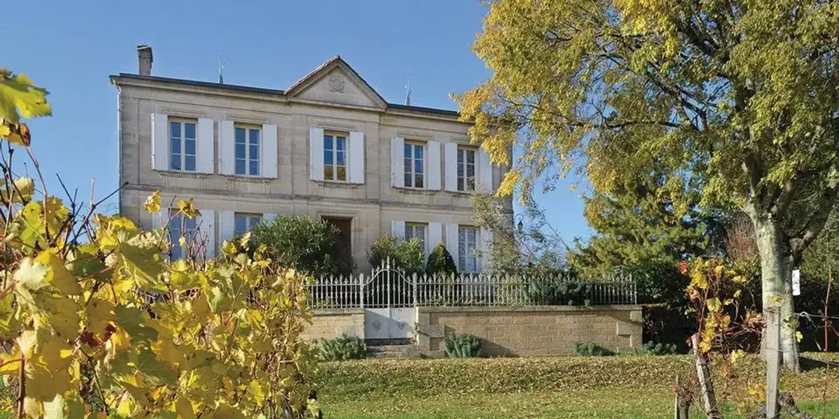 SCEA Chateau Haut Gaussens Stéphane et Delphine LHUILLIER