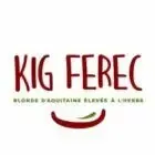 Logo de Kig Ferec – Ferme de Kerrigou