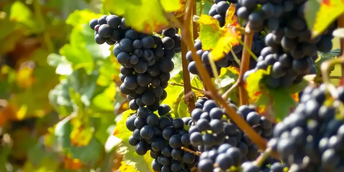 Vignoble Dauny