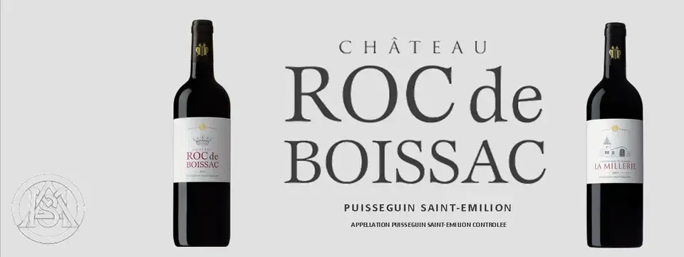 Château Roc de Boissac