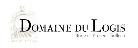 Domaine du logis - earl Fiolleau - vin du pays nantais