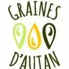 Logo de Graines d'Autan