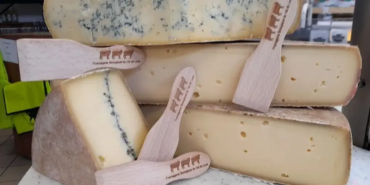Fromagerie Du Val De Loue