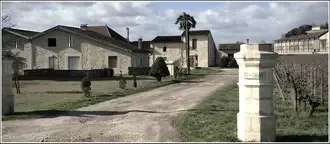 Château Petit-Gravet
