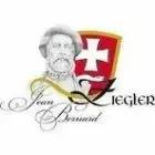 Logo de Domaine Ziegler Jean-Bernard