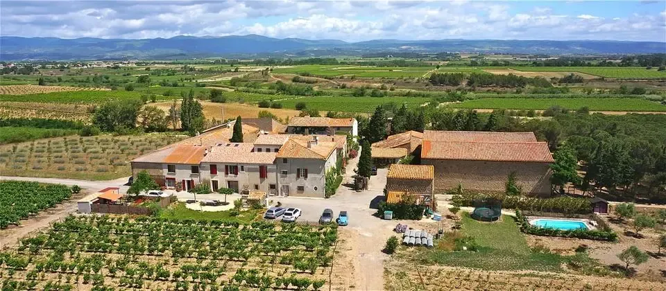 Domaine des HOMS