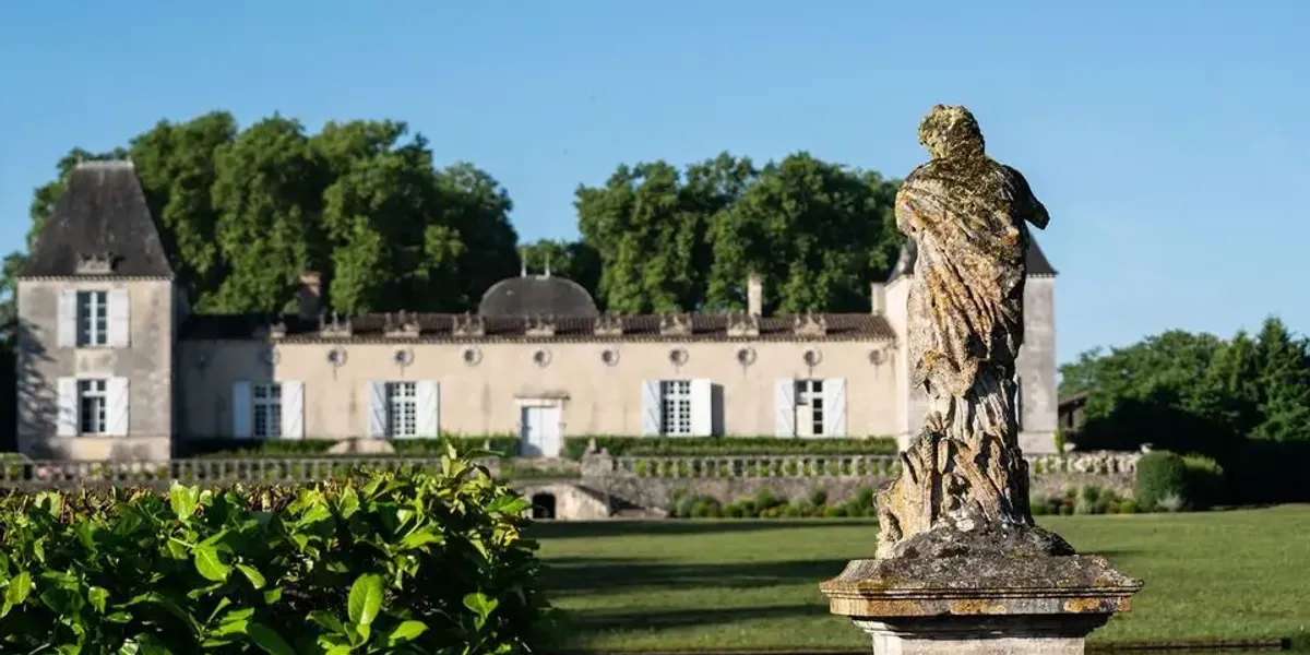 Château de Sales