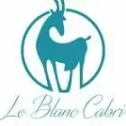 Logo de Le Blanc Cabri