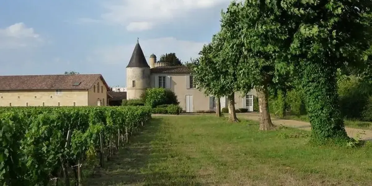 Vignobles LUQUOT