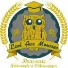 Logo de Ecol'aux Mousses