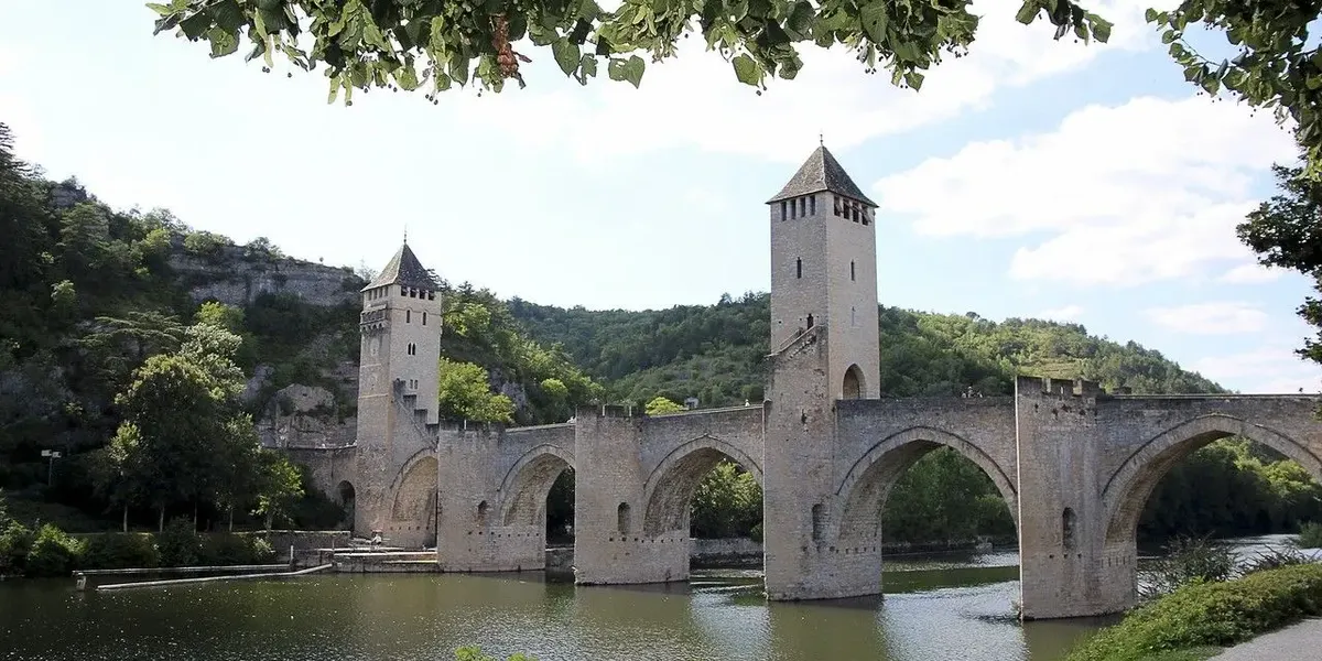 Chateau Combarieu