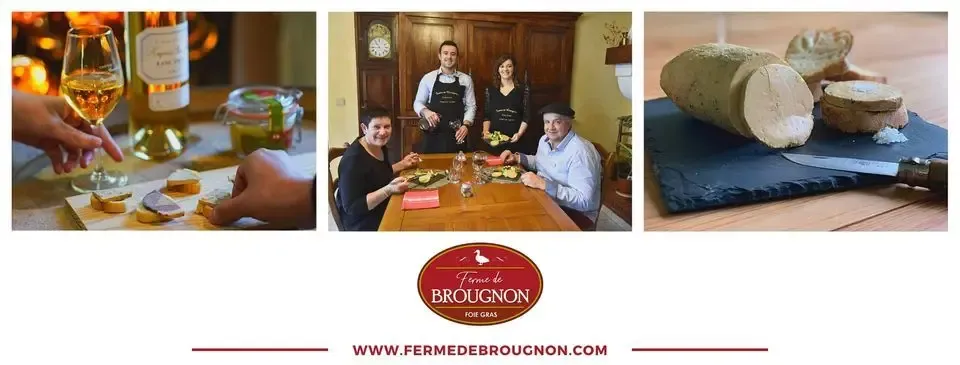 Ferme de Brougnon