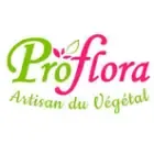 Logo de Proflora