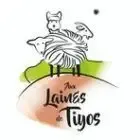 Logo de Aux laines de Tiyos