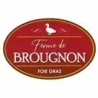 Logo de Ferme de Brougnon