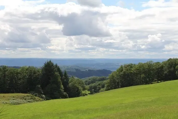  La Ferme Du Pilou
