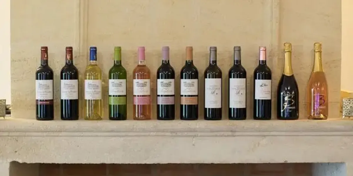Château de Bonhoste - Vignobles Fournier