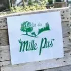 Logo de Jardin des Mille Pas