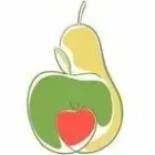 Logo de Vergers de Viveterres