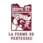 Logo de Ferme de Vertessec