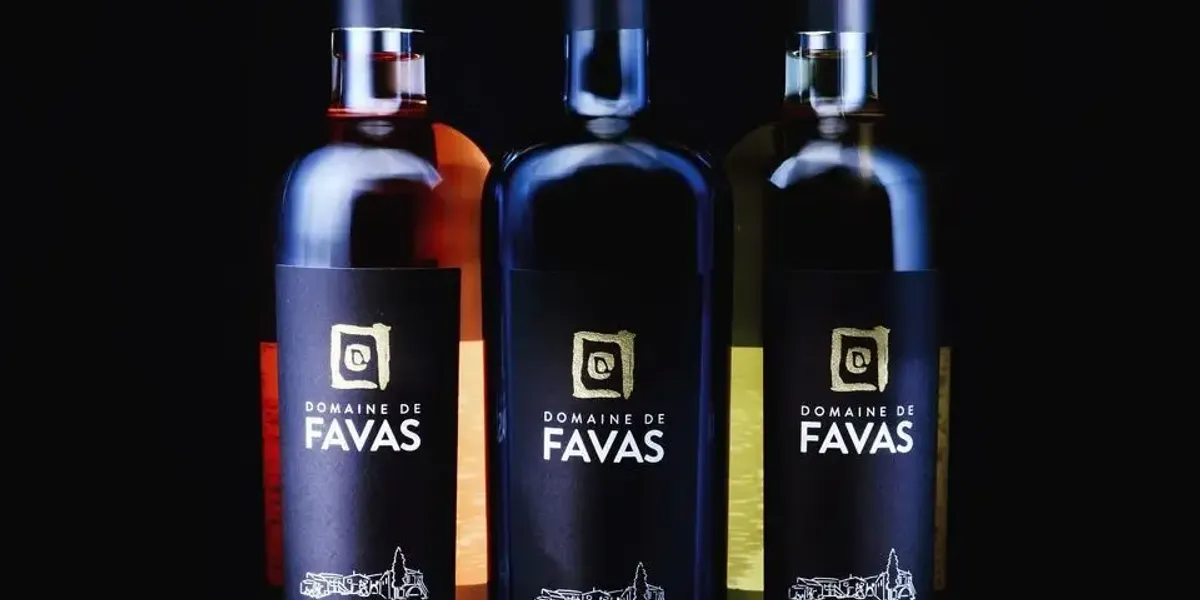 Domaine de favas