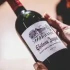 Logo de Château Juguet