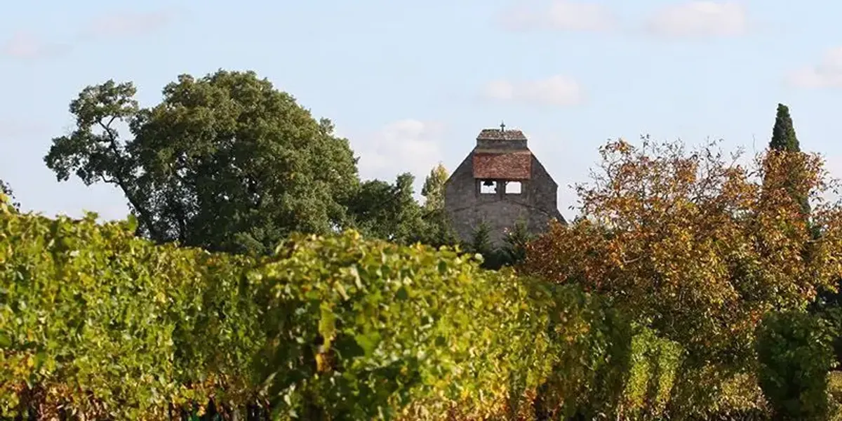 Domaine Chiroulet