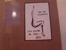 Val de Combrès
