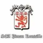 Logo de Cognac et Pineau des Charentes Roussille