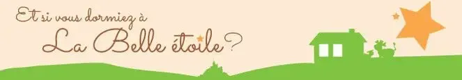Gite de la Belle Etoile