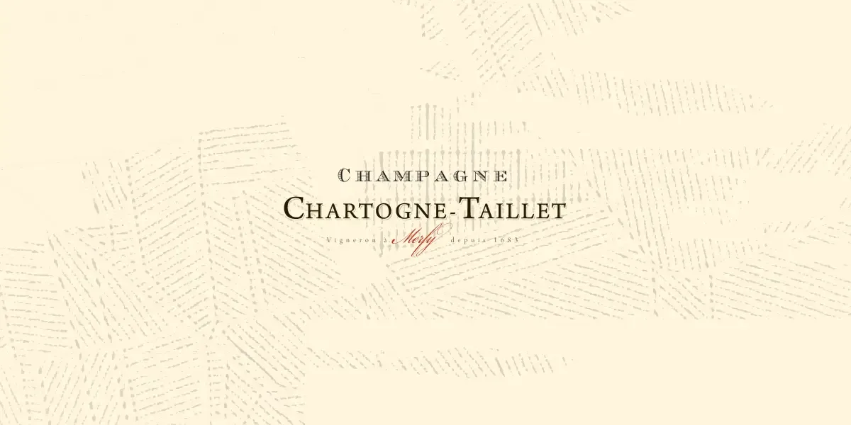Champagne Chartogne Taillet