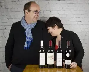 Château Les Arromans - Vignobles Joel Duffau