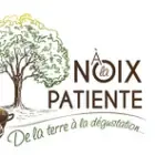 Logo de A la Noix Patiente