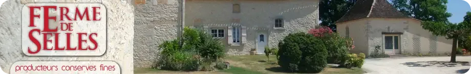 La Ferme des Selles