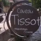 Logo de Maison Tissot Thierry