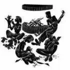 Logo de Camp Joubert - UCJG YMCA