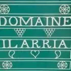 Logo de Domaine Ilarria