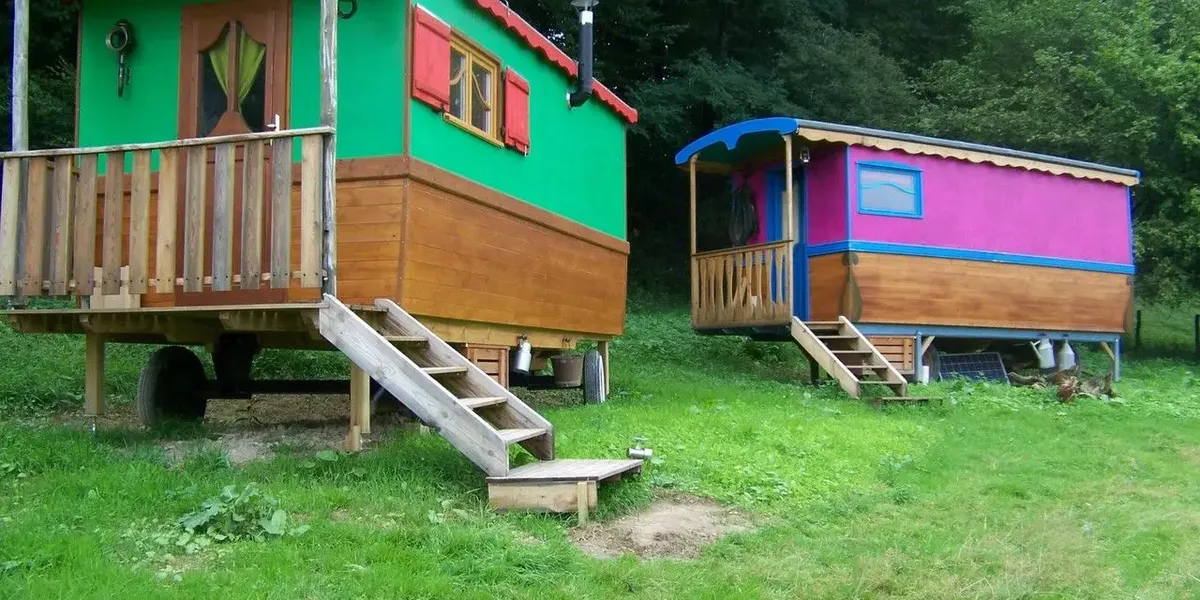 Ferme du Magny-Robert