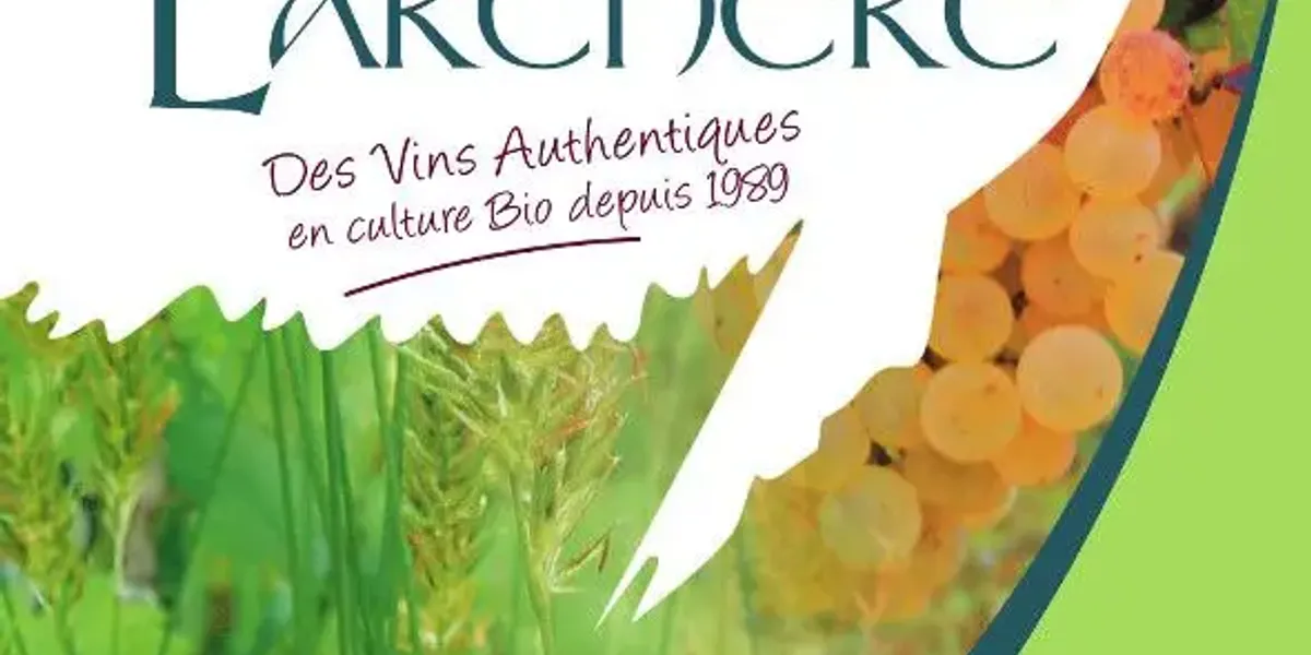 Château Larchère