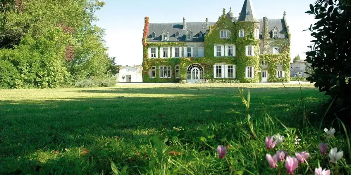 Château Lascombes