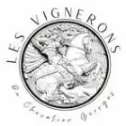 Logo de Les Vignerons du Chevalier Georges