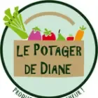 Logo de Le Potager de Diane Maraîcher