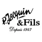 Logo de Fromagerie P Jacquin & Fils