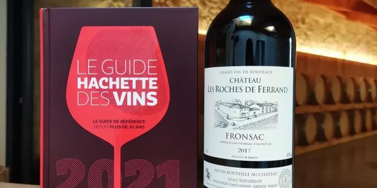 Vignobles Rousselot