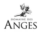 Logo de Domaine des Anges SCA