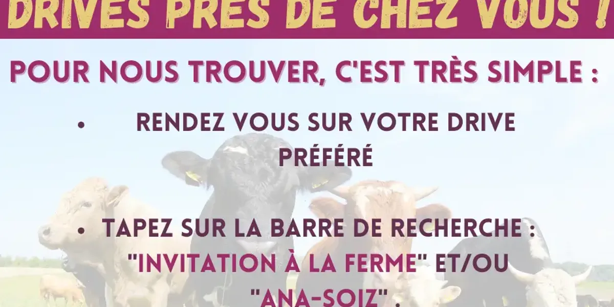La crèmerie d'Ana-Soiz