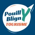 Logo de Pouilly en Auxois Tourist Office and township
